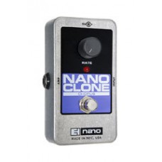 Electro Harmonix NANO Clone, Brand New In Box !